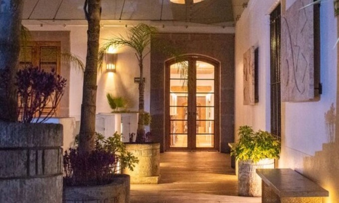 Historic Centre Hotel | Hotel Boutique Casa San Diego