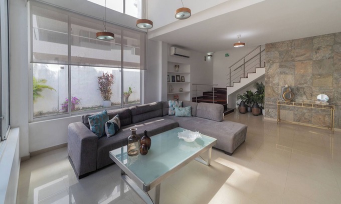La Boquilla Hotel | Hotel Boutique Casamar