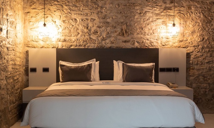 Historic Centre of Puebla Hotel | Hotel Boutique Casona de Santa Clara