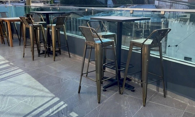 Centro Hotel | Hotel boutique Crown