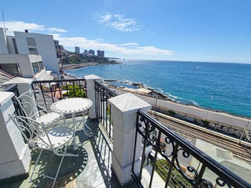 Vina del Mar Hotel | Hotel Boutique Domus Mare
