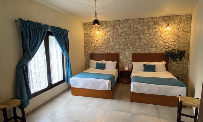 Bernal Hotel | Hotel Boutique Don Faustino