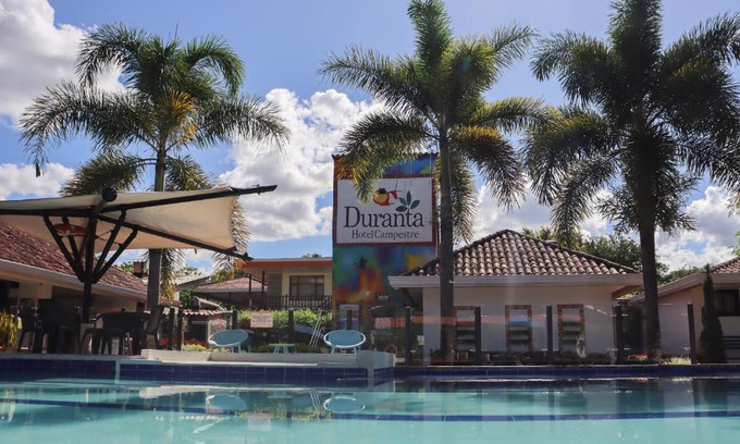 Apiay Hotel | Hotel Boutique Duranta