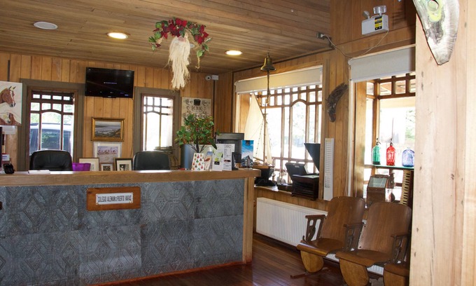 Puerto Varas Hotel | Hotel Boutique El Greco