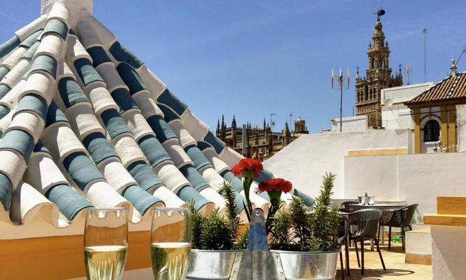 Santa Cruz Hotel | Hotel Boutique Elvira Plaza