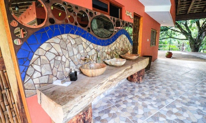 Tlalnelhuayocan Hotel | Hotel Boutique Finca de la Niebla Coatepec