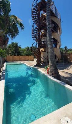 El Cuyo Apartment | Hotel Boutique KaraKara