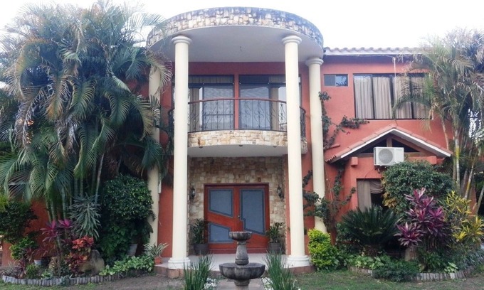 Camiri Hotel | Hotel Boutique La Casona