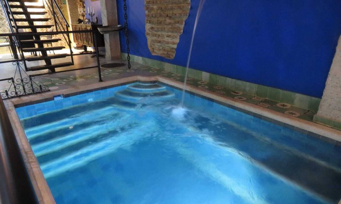 Historic Center Hotel | Hotel Boutique La Solera Del Pozo