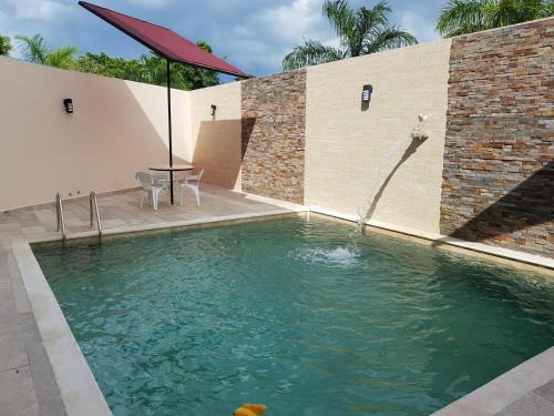 Campeche Hotel | Hotel Boutique La Toja Campeche