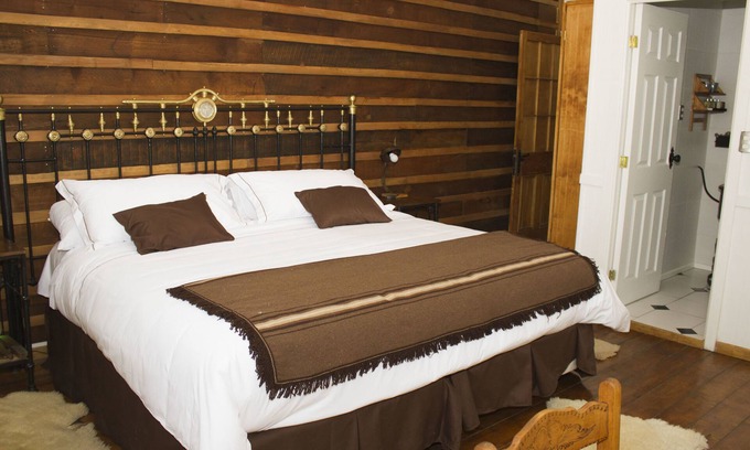 Punta Arenas Hotel | Hotel Boutique La Yegua Loca