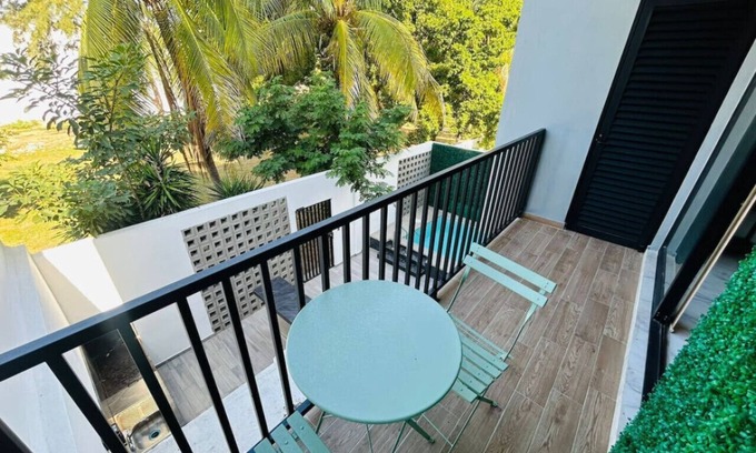 Lomas de Mazatlan Apartment | Hotel boutique Lomas Sense 1D