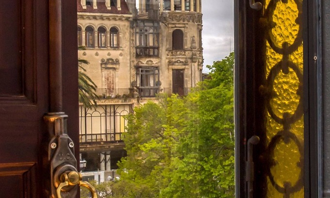 Figueras (Castropol) Hotel | Hotel Boutique Loriente