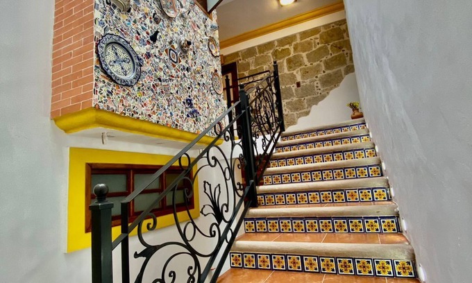 Zacatlan Hotel | Hotel Boutique Los Ángeles