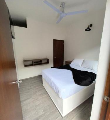 San Blas Hotel | Hotel Boutique Luz de Luna