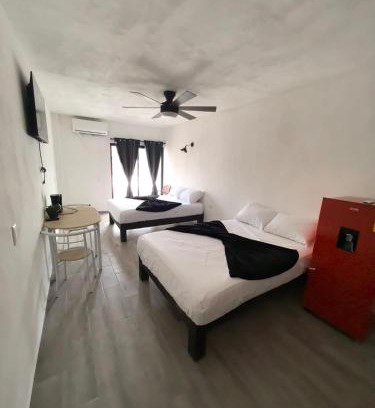 San Blas Hotel | Hotel Boutique Luz de Luna
