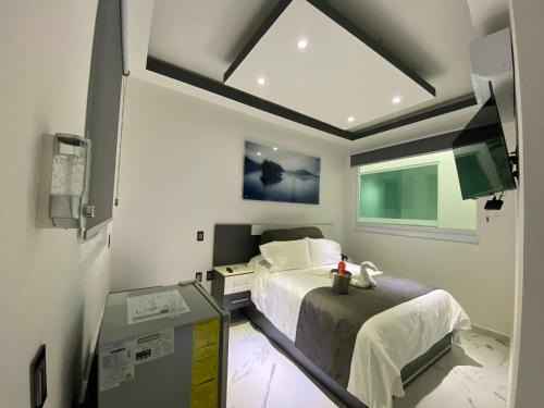 Centro Hotel | Hotel Boutique M&F