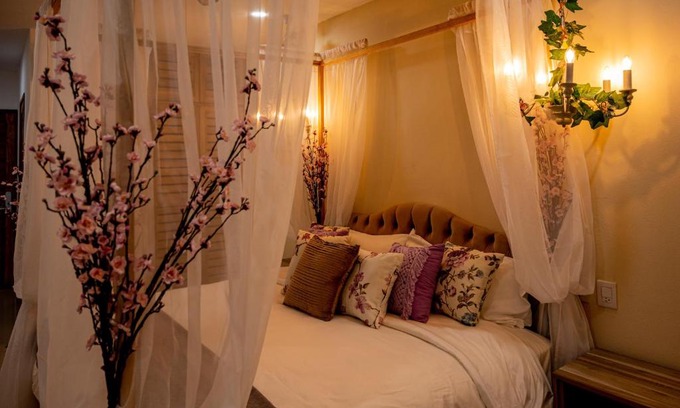 San Agustinillo Hotel | Hotel Boutique Madre Tierra