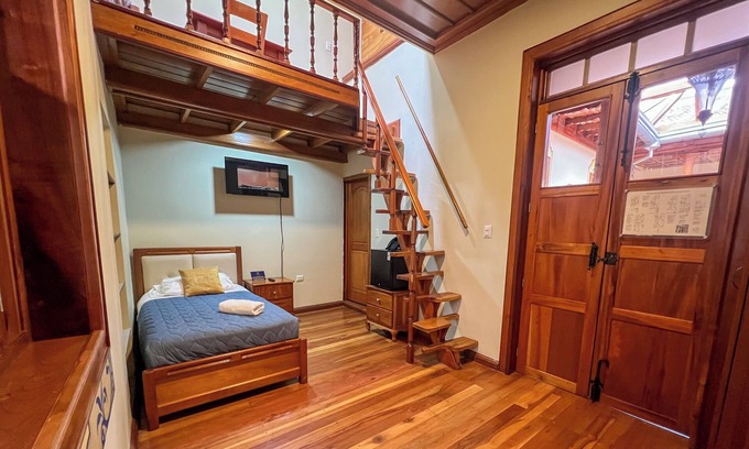 San Blas Hotel | Hotel Boutique Magdalena By Chat Noir