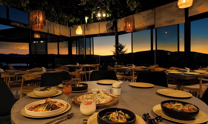 Villa Corona Hotel | Hotel Boutique Marrakesh