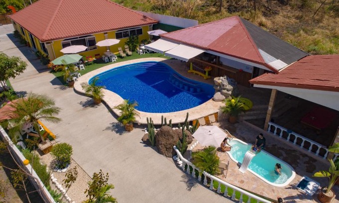 Caldera Hotel | Hotel Boutique Meraki