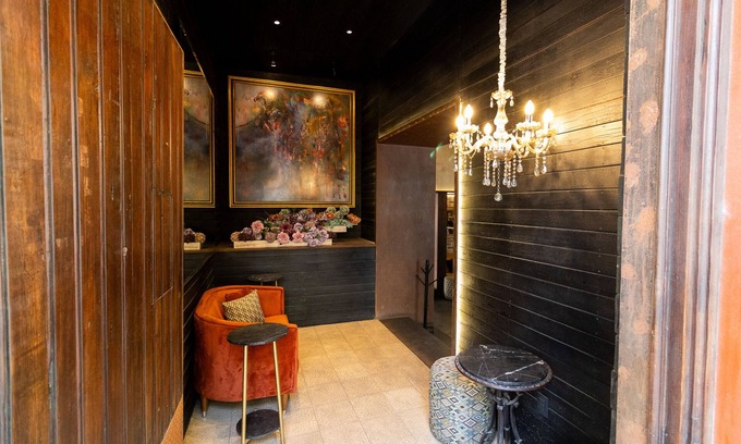 Centro Hotel | Hotel Boutique Naura Centro
