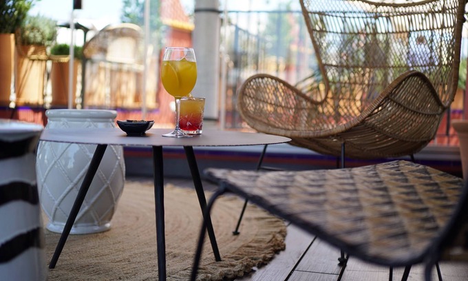 Historical Center Hotel | Hotel Boutique Palacio Pinello