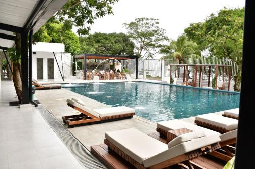 Turbo Hotel | Hotel Boutique Palma Arena
