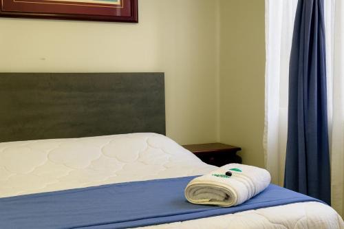 Antofagasta Hotel | Hotel Boutique Parque Brasil
