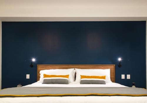 Historic Center Hotel | Hotel Boutique Parque Centro