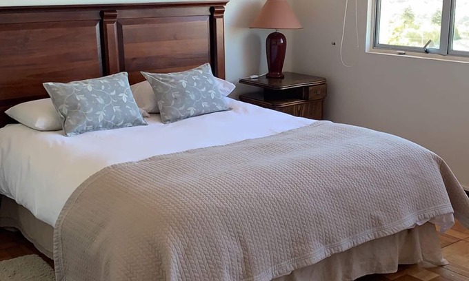 Valparaiso Hotel | Hotel Boutique Puerto Natura