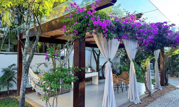 Canal Hotel | Hotel Boutique Recanto da Passagem