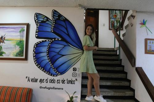 Villavicencio Hotel | Hotel Boutique Refugio Llanero Centro Histórico