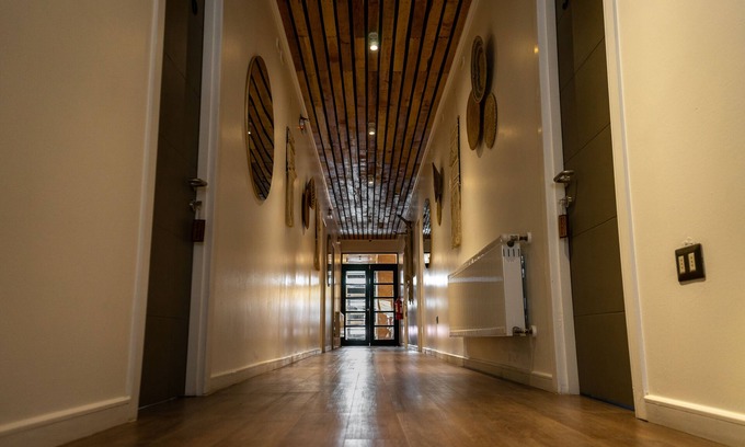Punta Arenas Hotel | Hotel Boutique Restaurant Kran Kreen