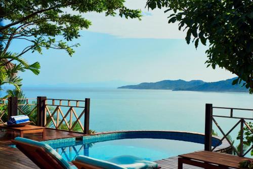 Sayulita Hotel | Hotel Boutique Siete Lunas