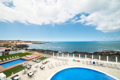 Corralejo Hotel | Hotel Boutique TAO Caleta Mar