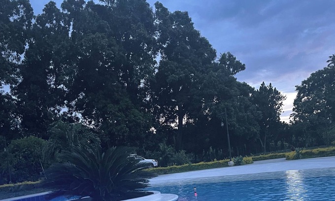 Ometepe Island Hotel | Hotel Boutique Victoria