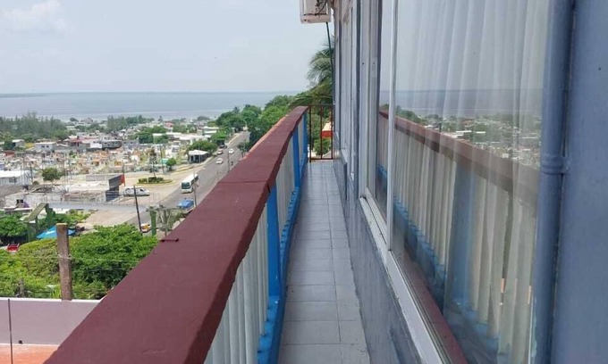 Alvarado Hotel | Hotel Boutique Vista Hermosa