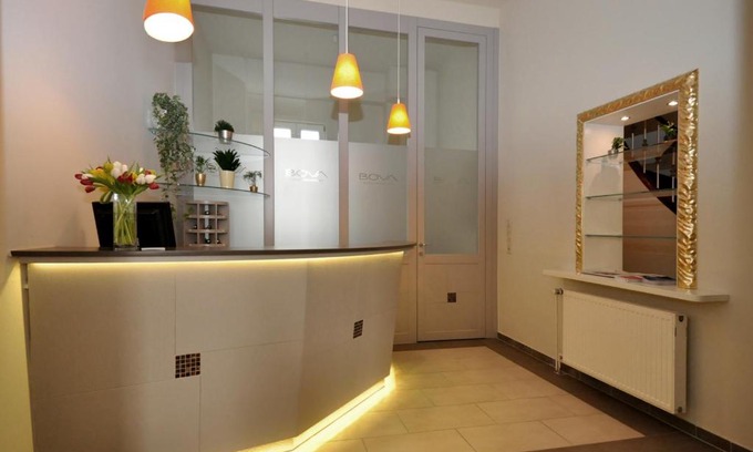 Frankfurt Hotel | Hotel Bova