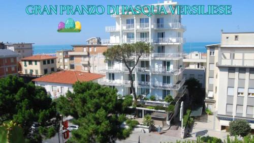Lido di Camaiore Hotel | Hotel Bracciotti