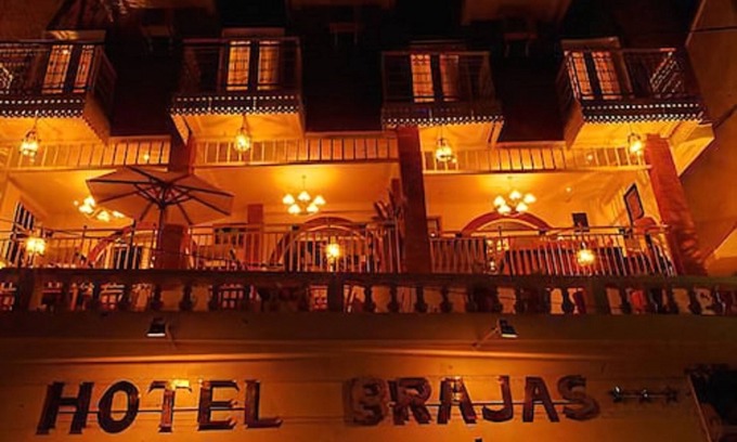 Antananarivo Avaradrano Hotel | Hotel Brajas