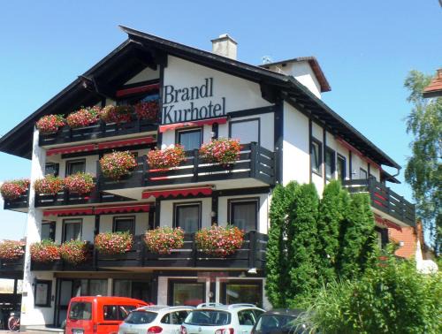 Unterallgau Hotel | Hotel Brandl