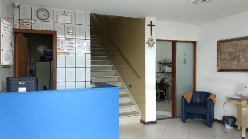 Santana Hotel | Hotel Brasil