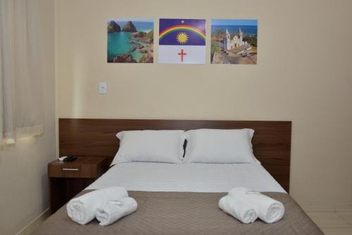 Guanhaes Hotel | Hotel Brasil