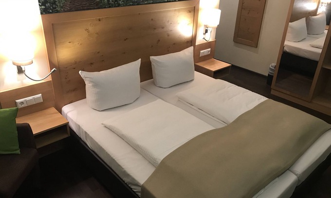 Kosching Hotel | Hotel Brauereigasthof Amberger
