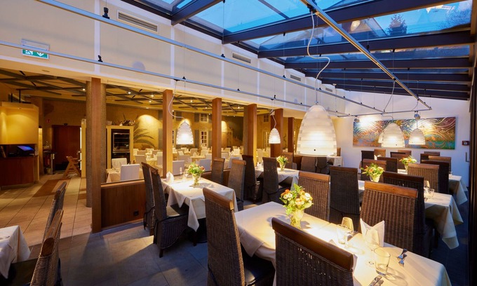 Bredeney Hotel | Hotel Bredeney