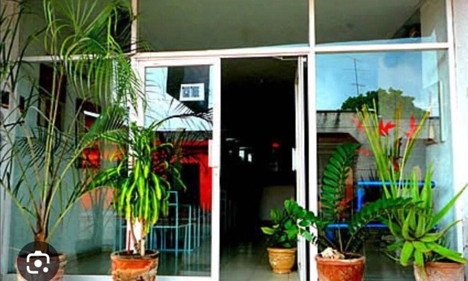 Tapachula Hotel | Hotel Bremen Express
