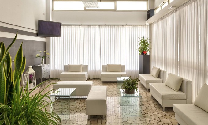 Rivazzurra Hotel | Hotel Bremen