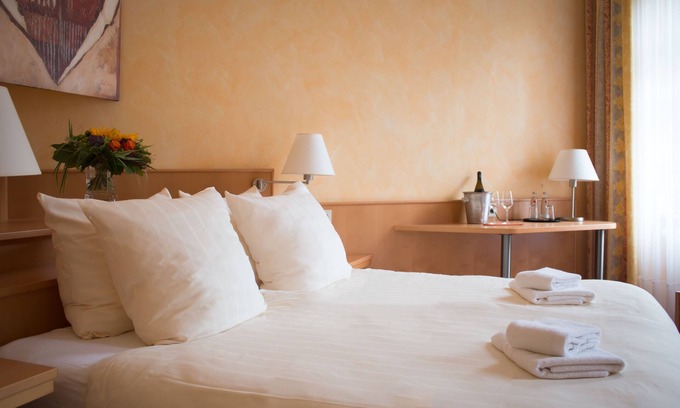 Kaiserslautern Hotel | Hotel Bremerhof