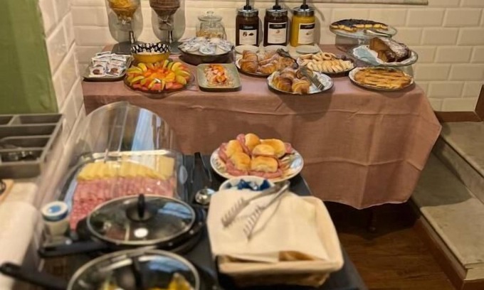 Parma City Centre Hotel | HOTEL BRENTA